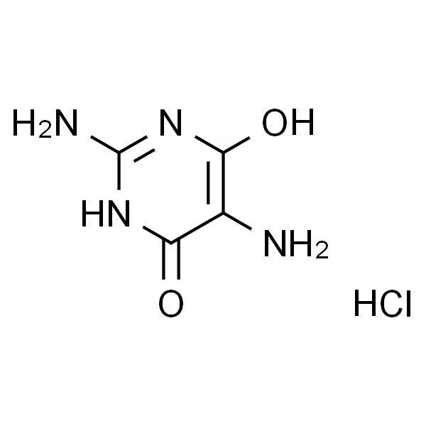 2,5-二氨基-4,6-二羟基嘧啶盐酸盐