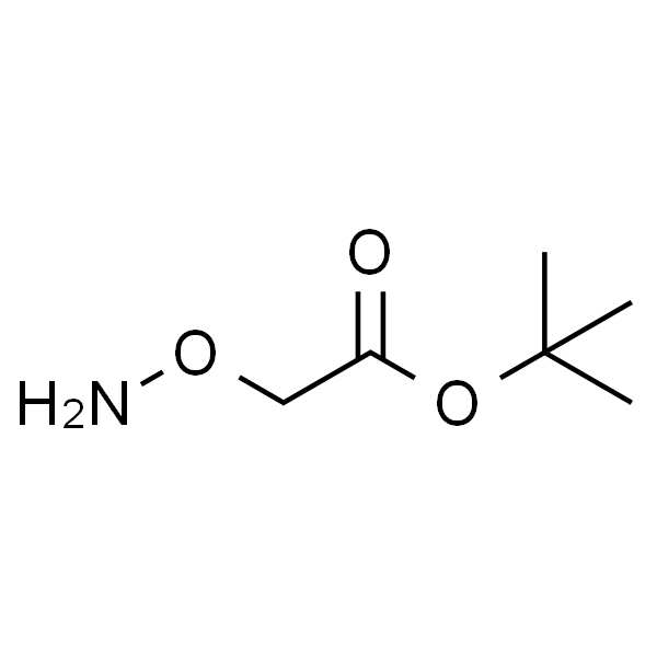 Tert-butyl 2-(aminooxy)acetate