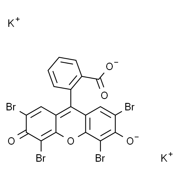 四溴荧光素钾盐