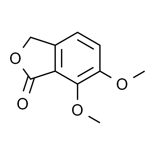 6,7-二甲氧基-3H-1-异苯并呋喃酮