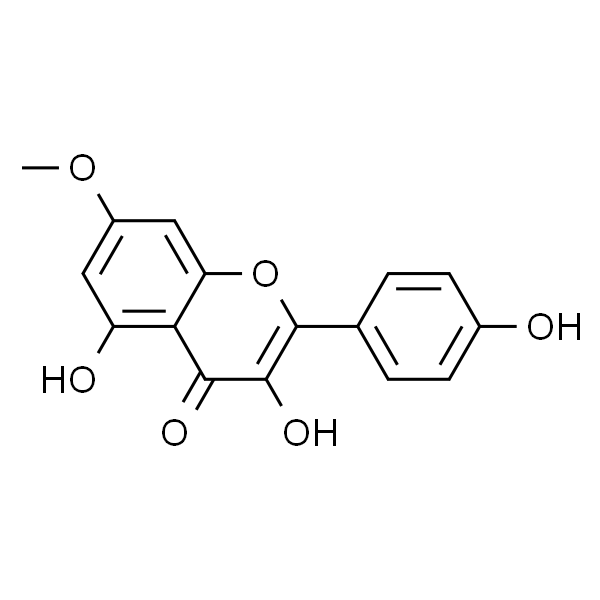 Rhamnocitrin