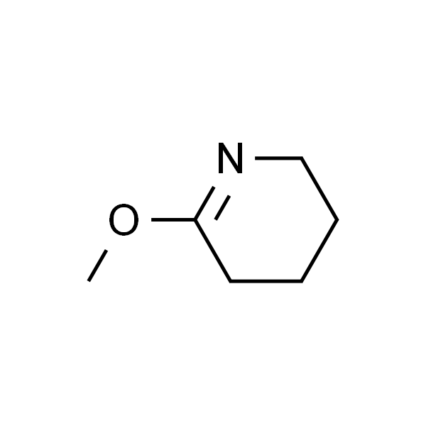 6-甲氧基-2,3,4,5-四氢吡啶