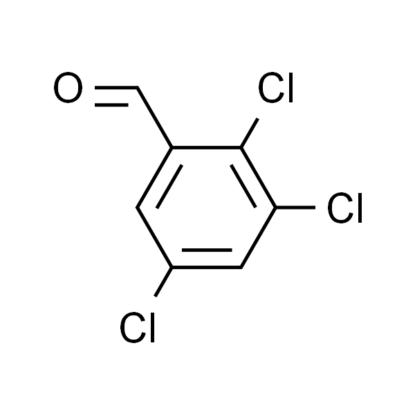 2,3,5-三氯苯甲醛