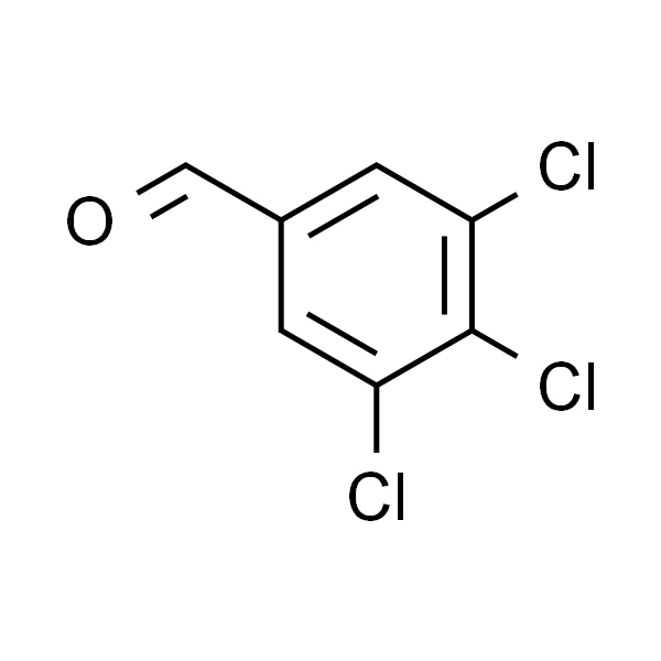 3,4,5-三氯苯甲醛