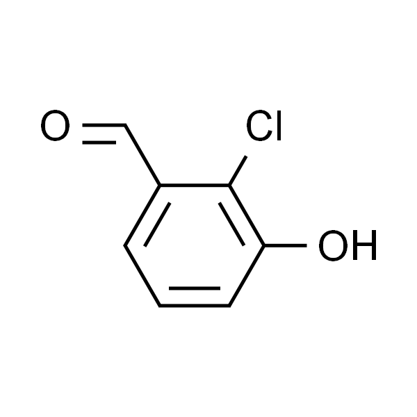 2-氯-3-羟基苯甲醛