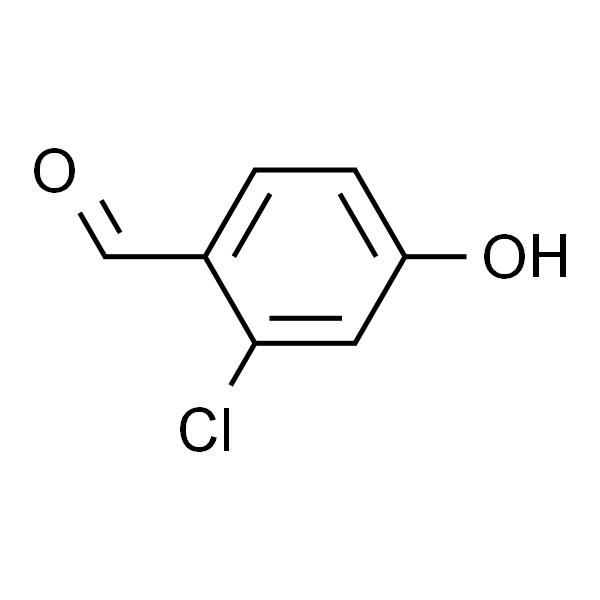 2-氯-4-羟基苯甲醛