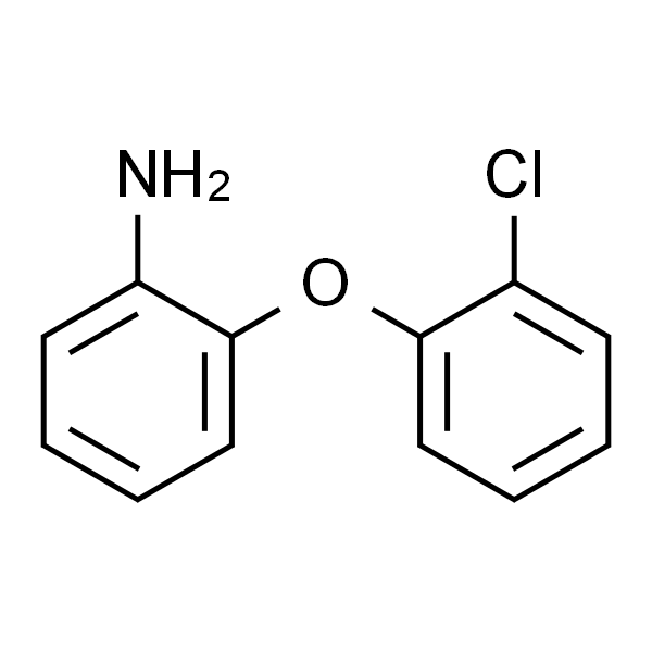 2-(2-Chlorophenoxy)aniline