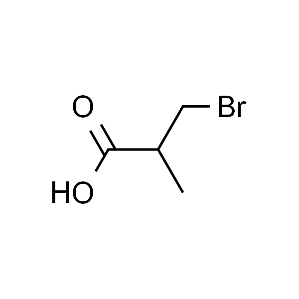 3-溴代异丁酸