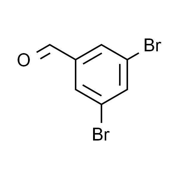 3,5-二溴苯甲醛