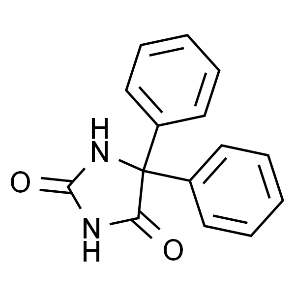 5,5-二苯基乙内酰脲