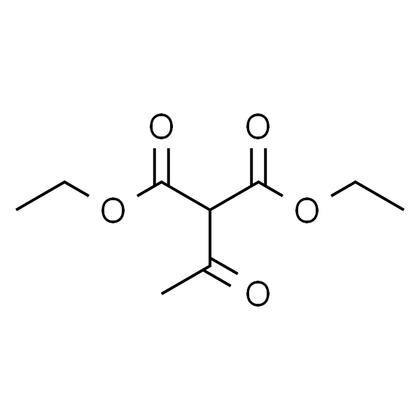 乙酰基丙二酸二乙酯