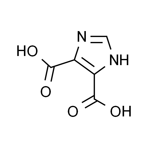 咪唑-4,5-二羧酸