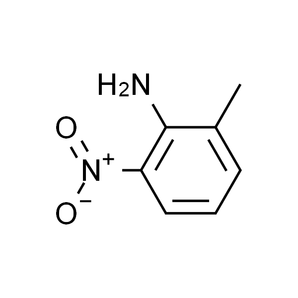 2-甲基-6-硝基苯胺