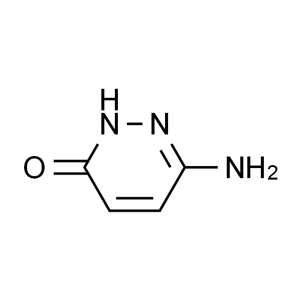 6-氨基-3(2H)-哒嗪酮