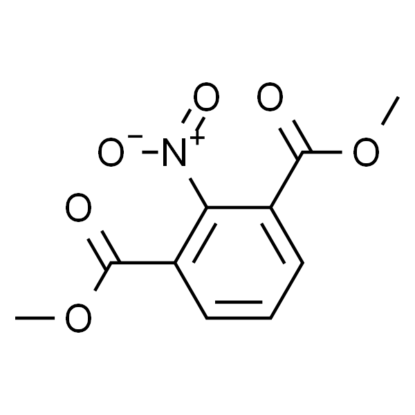 2-硝基间苯二甲酸二甲酯