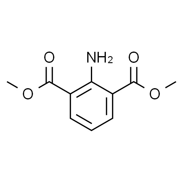 2-氨基间苯二甲酸二甲酯