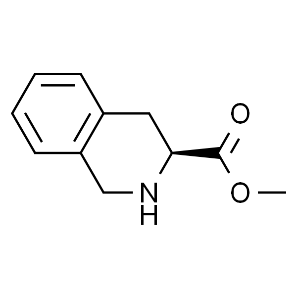 1,2,3,4-四氢异喹啉-3-羧酸甲酯盐酸盐