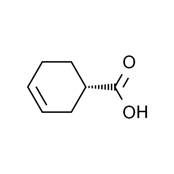 (S)-(-)-3-环己烯-1-甲酸