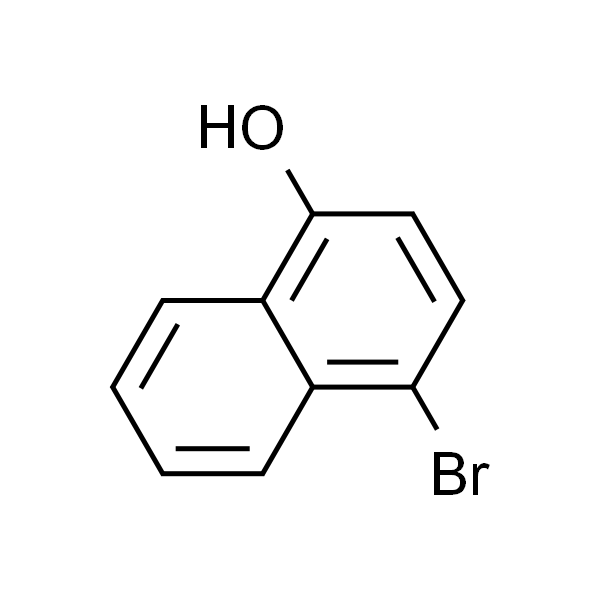 4-溴萘酚