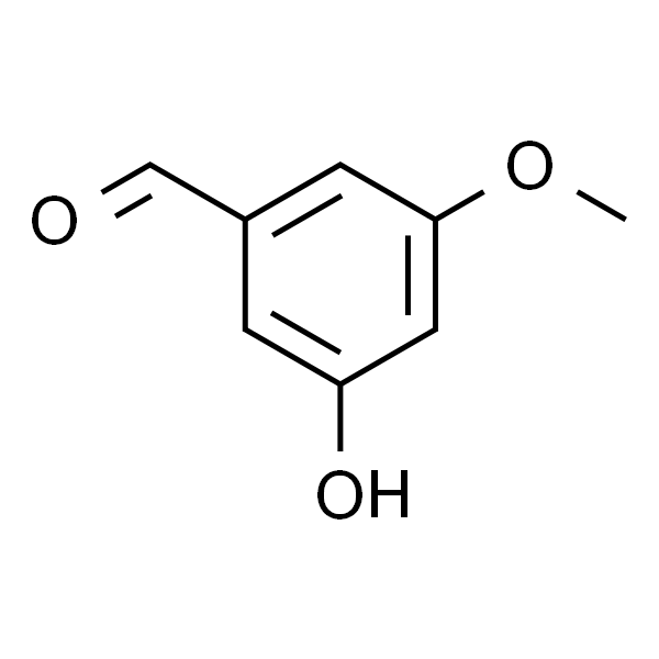 3-羟基-5-甲氧基苯甲醛