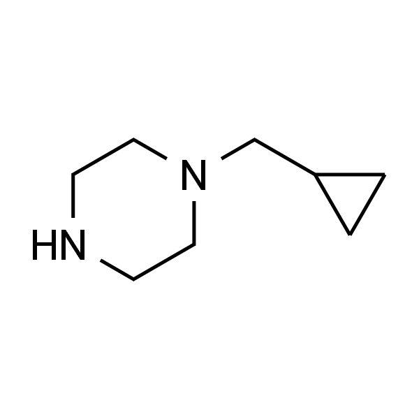 1-环丙甲基哌嗪
