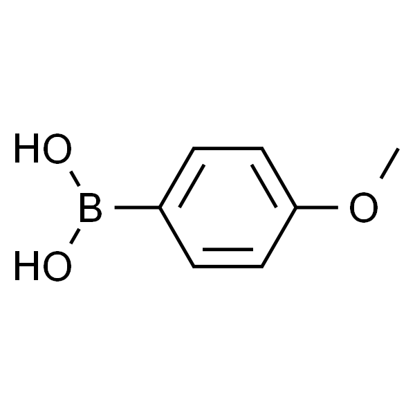 4-甲氧基苯硼酸