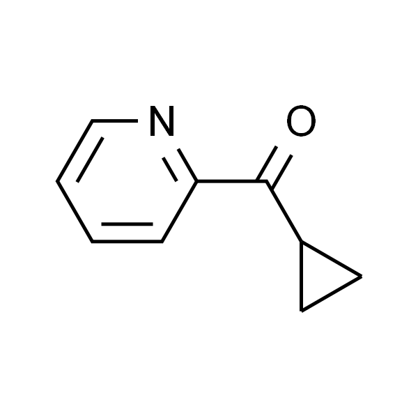 环丙基(2-吡啶基)甲酮