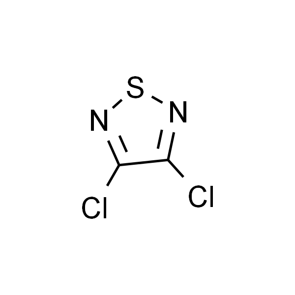 3,4-二氯-1,2,5-噻二唑