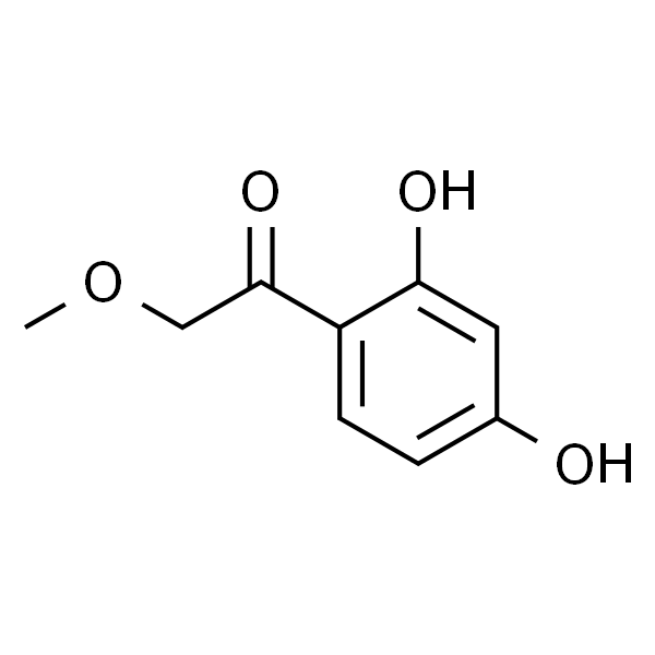 1-(2,4-二羟基苯基)-2-甲氧基乙酮