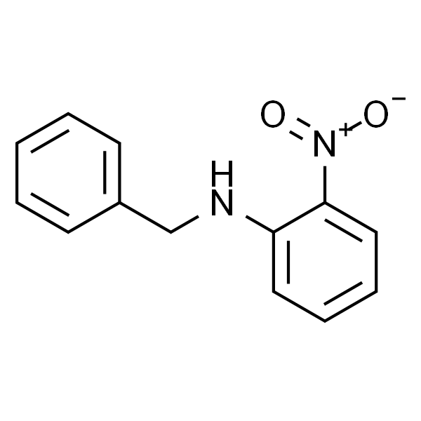 N-苄基-2-硝基苯胺