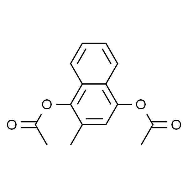 醋酸甲萘氢醌;维他命K4