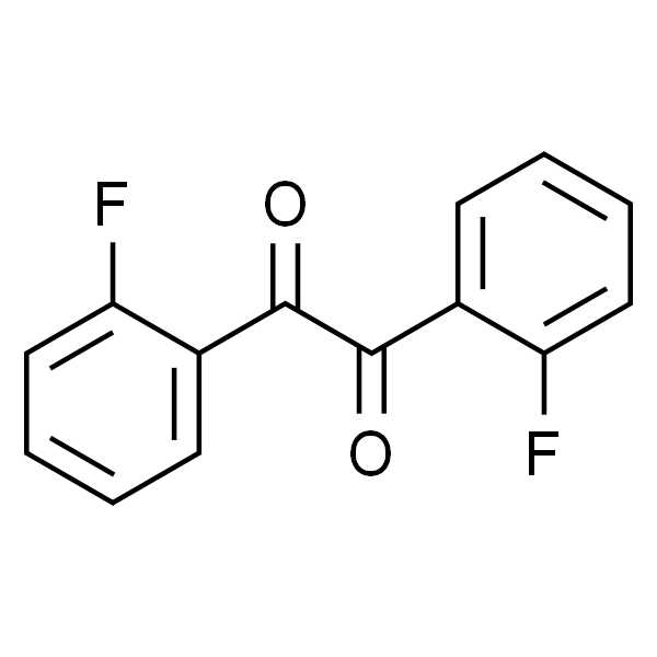 2，2-二氟苯偶酰