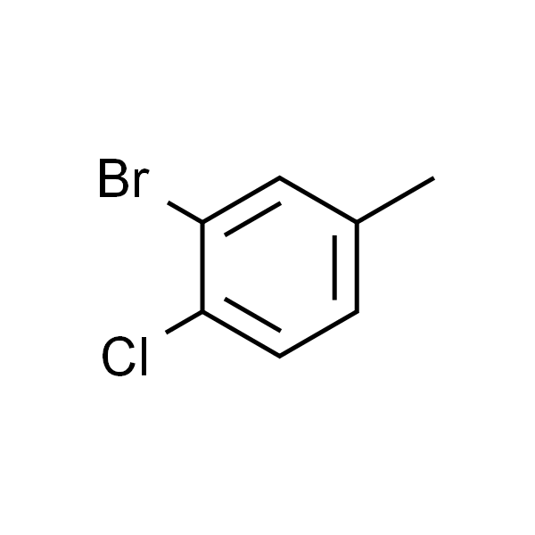 4-氯-3-溴甲苯