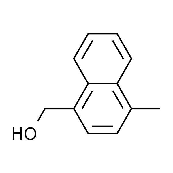 (4-甲基萘-1-基)甲醇