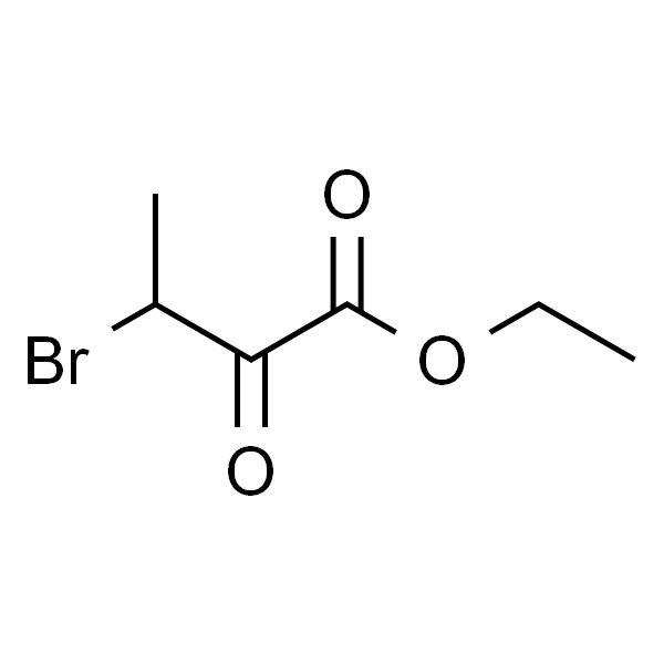 3-溴-2-氧代-丁酸乙酯
