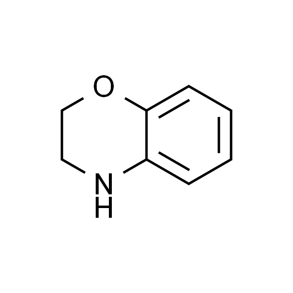 3,4-二氢-2H-1,4-苯并噁嗪