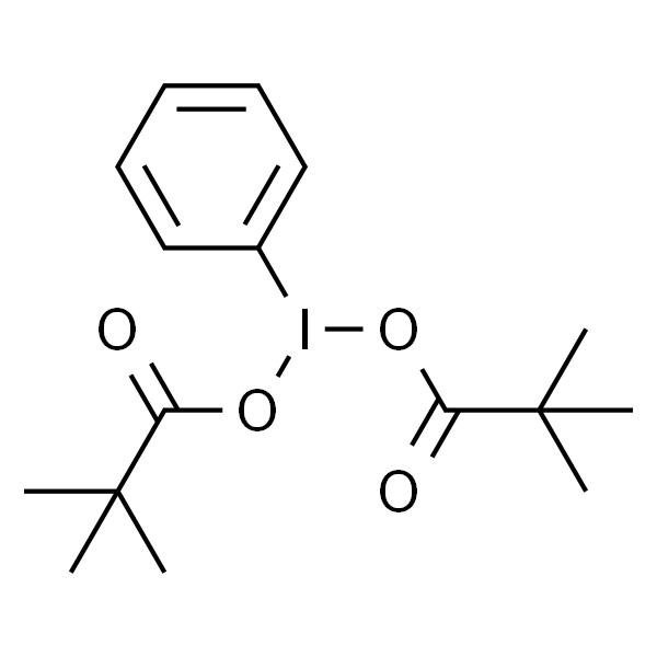[双(叔丁基羰基氧)碘代]苯