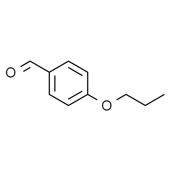 4-丙氧基苯甲醛