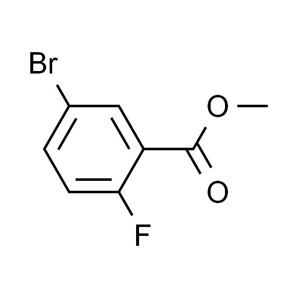 5-溴-2-氟苯甲酸甲酯