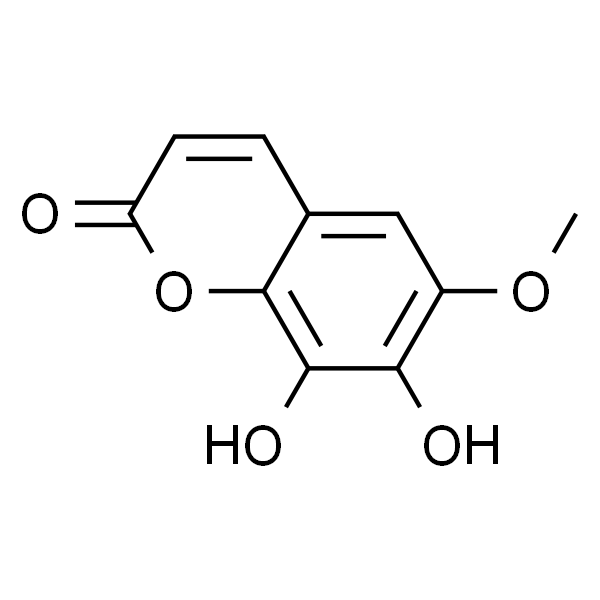 秦皮素