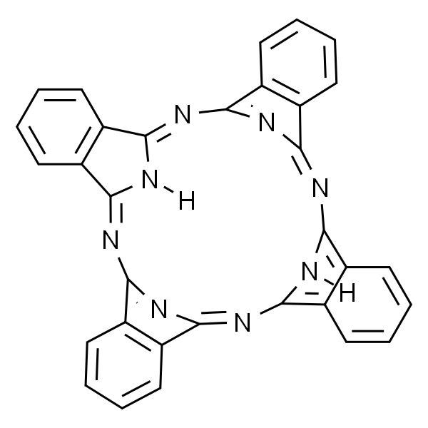 酞菁染料