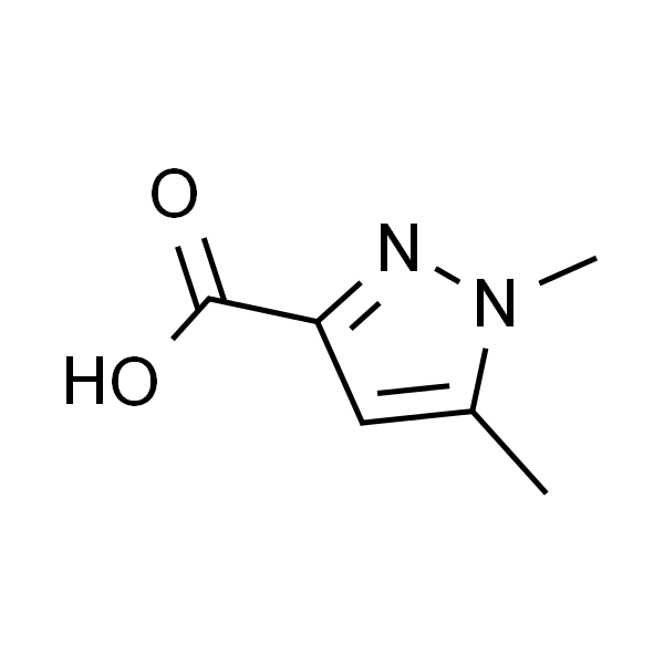1,5-二甲基-1H-吡唑-3-甲酸