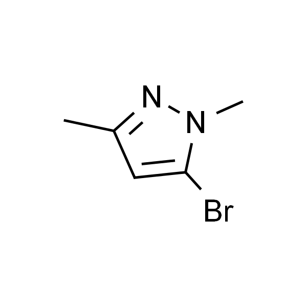 5-溴-1,3-二甲基-1H-吡唑