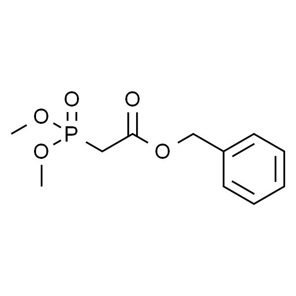 二甲基膦酸乙酸苄酯