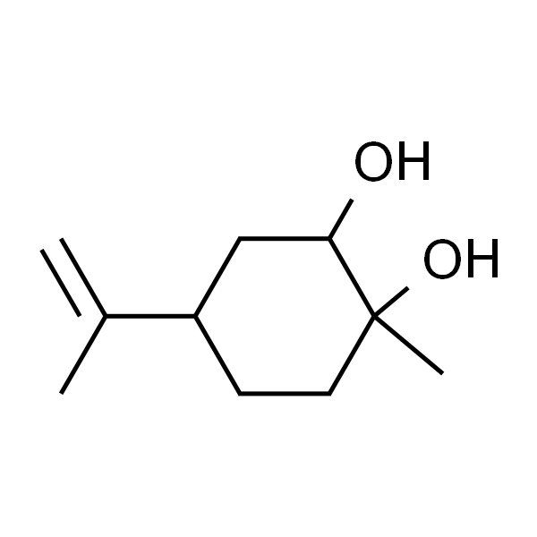 p-Menth-8-ene-1,2-diol