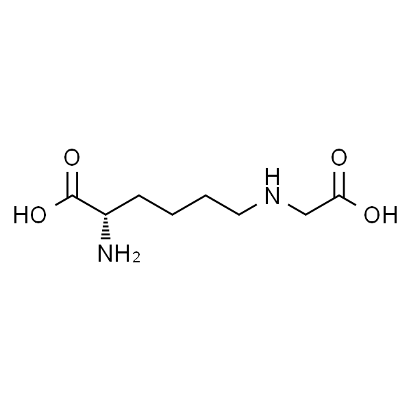 N-ε-羧甲基-L-赖氨酸