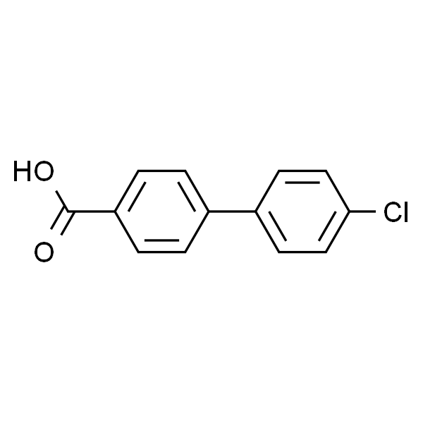 4'-氯-[1,1'-联苯]-4-羧酸