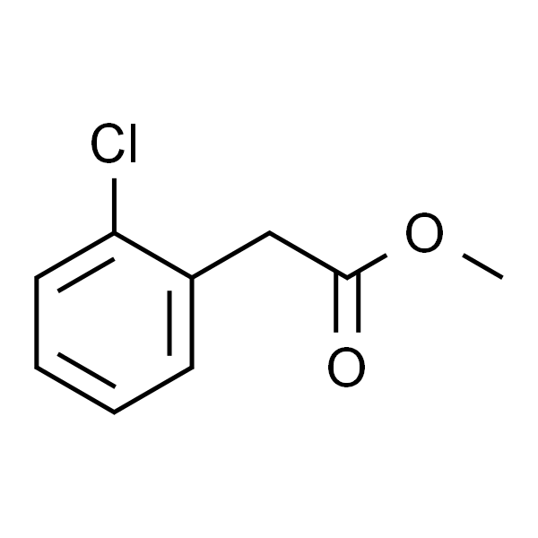 邻氯苯乙酸甲酯