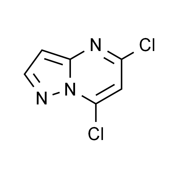 5,7-二氯吡唑并[1,5a]嘧啶