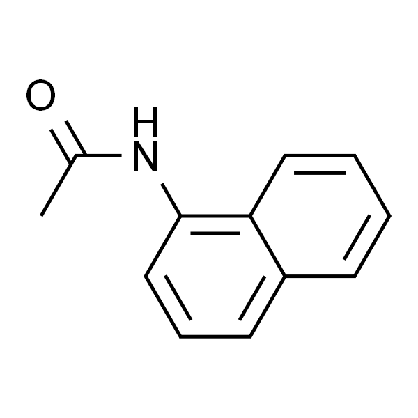 1-乙酰氨基萘